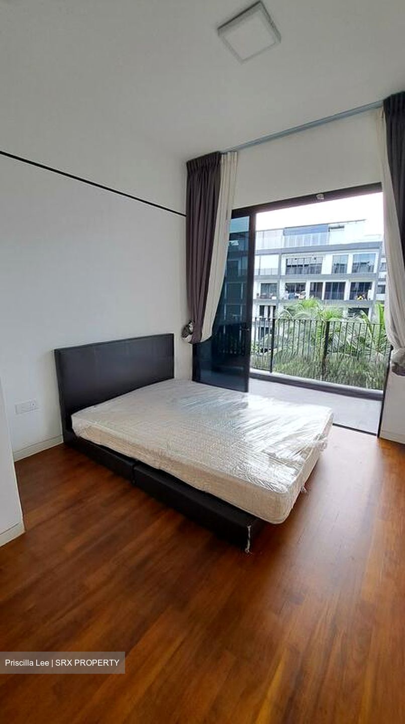 Village @ Pasir Panjang (D5), Condominium #454917301